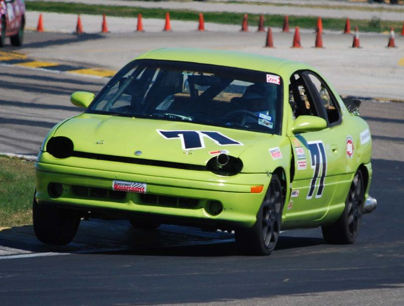 Illustration for article titled The Top 95 Lemons Of The Gator-O-Rama 24 Hours Of LeMons